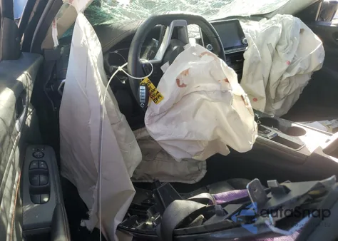 2021 Nissan Altima Sr z USA, uszkodzony, nr VIN 1N4BL4CV3MN408909